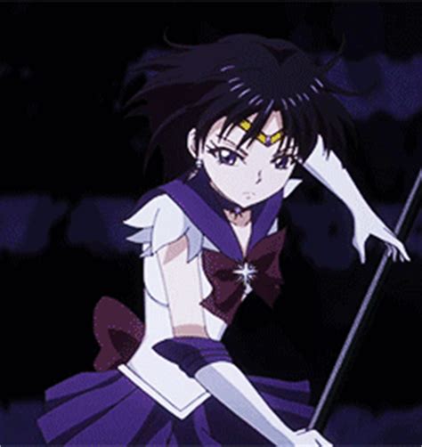 My Blog Sailor Saturn Sailor Moon Crystal