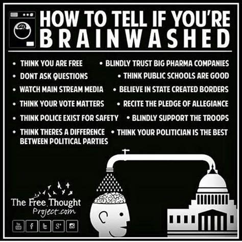 Вы знаете, что правы 17x. How to Tell if You Are Brainwashed? - Shane - Laura - Allyssa