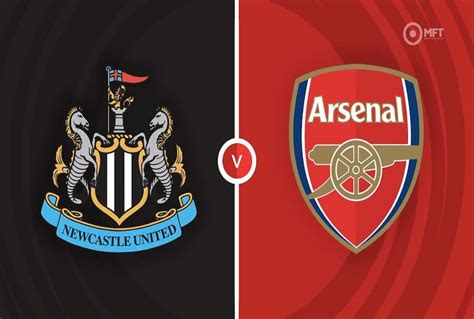 Newcastle Vs Arsenal Prediction Head To Head Live Stream Time Date