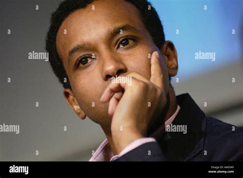 Somali Men Britain Hi Res Stock Photography And Images Alamy