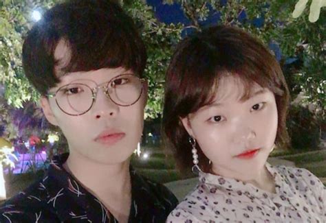 Korean Sister And Brother Telegraph