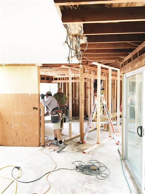 Flipping Houses Home Renovation In Silicon Valley