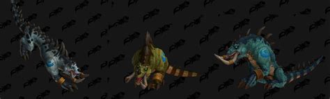 Wowhead On Twitter Animations Are Up In The Model Viewer For