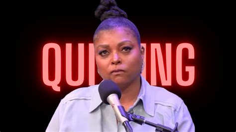 Taraji P Henson Isnt Being Paid Youtube