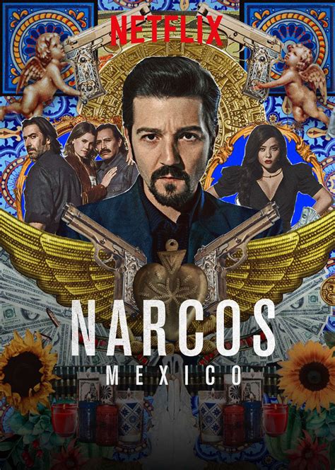 Narcos Mexico Where To Watch And Stream Tv Guide