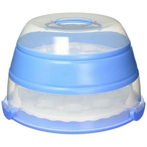 5 Best Cupcake Carrier 2020 Reviews And Buying Guide