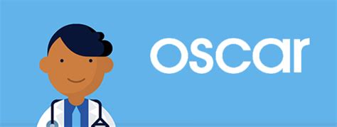 Apply for missouri health insurance from oscar.get free quotes on affordable medical insurance plans and buy health care coverage from oscar. Oscar Health - revolutionizing health insurance through data analytics - Digital Innovation and ...