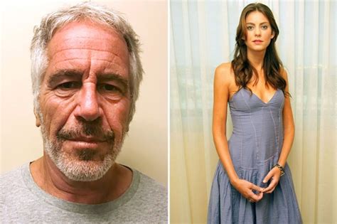 Jeffrey Epstein ‘demanded Three Orgasms A Day From Sex Slaves Telling