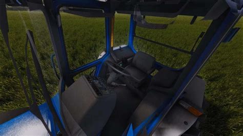 Ford 8210 V1000 Mod Landwirtschafts Simulator 19 Mods Ls19 Mods