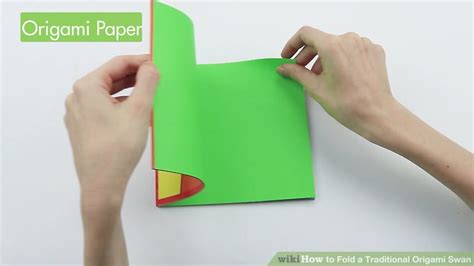 We did not find results for: How to Fold a Traditional Origami Swan: 13 Steps (with ...