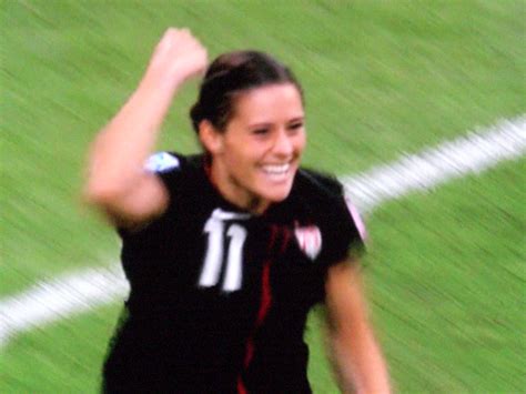 Washington Spirit's Ali Krieger Inspires After ACL Repair | Fit2Finish