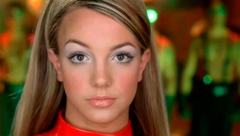 El Original Regalo De La Nasa A Britney Por Los 20 Años De Oops I Did