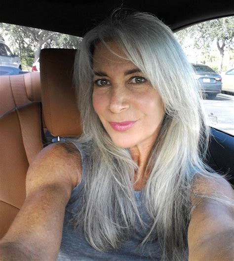 pin by jaime on we are pinterest long gray hair silver haired beauties silver white hair