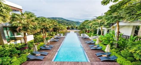 Wyndham Sea Pearl Resort Phuket Honeymoon Dreams