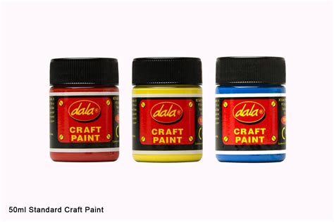 Get fan decks shipped directly to you. Craft Paint - Standard Colours - - Dala
