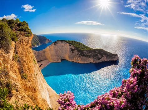 Top 10 Most Beautiful Beaches In The World