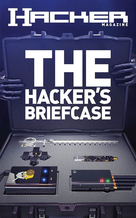 This article contains different tutorials and methods of hacking. Pin on Hacker stuff