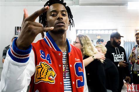 Maybe you would like to learn more about one of these? XXL Freshman Artist - Playboi Carti Arrested for Domestic ...