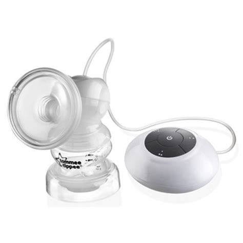 I'm having trouble expressing later on i'll be writing reviews on these items i bought: Tommee Tippee Closer to Nature Electric Breast Pump ...