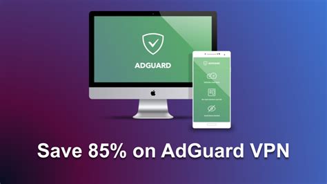 Dont Miss Out On Adguard Vpns Huge Cyber Monday Discounts Techradar