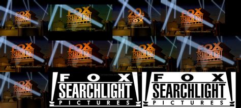 Fox Searchlight Pictures 1997 Remakes V5 By Victortheblendermake On
