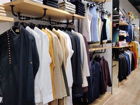 Where To Shop For Men In Kondapur Lbb Hyderabad