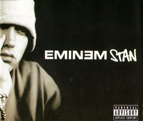Eminem Stan 2001 Cd Discogs