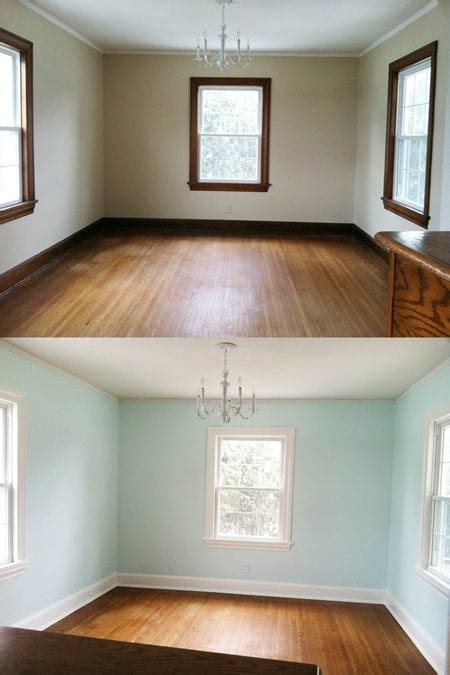 Paint Transformations 5 Amazing Diy Paint Makeovers The Budget