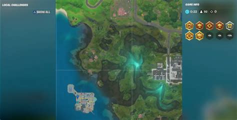 These are the only five places henchmen will spawn and patrol, so it makes sense that you'll only need the disguise when you're there. 'Fortnite' Phone Booth Disguise Locations Season 2 Week 1 ...