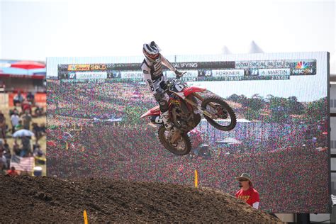 Hangtown Mx Race Discussion Moto Related Motocross Forums Message Boards Vital Mx