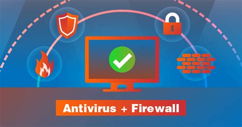 Norton Antivirus And Firewall