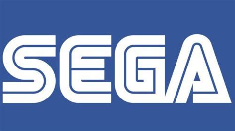 Meaning Sega Logo And Symbol History And Evolution Logo Evolution