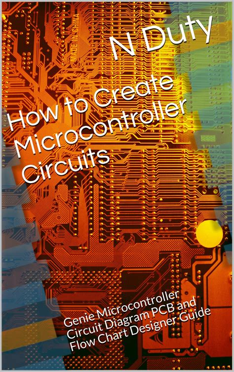 Buy How to Create Microcontroller Circuits: Genie Microcontroller