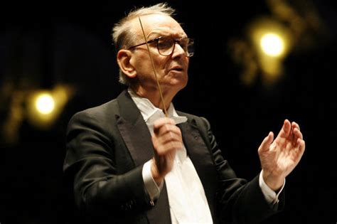 He repeatedly stated that he considered himself. E' morto Ennio Morricone - Tuttoggi