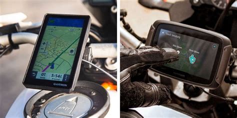 It also includes points of interest information from tripadvisor, so you'll. Garmin Zumo XT vs Tom Tom Rider 550 - Which Is The Best ...