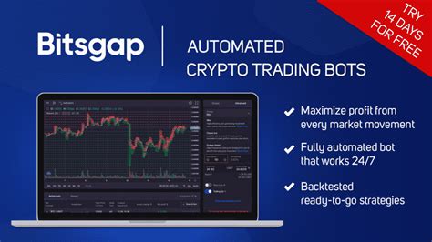 6 Of The Best Crypto Trading Bots Strategies Updated List Blockgeeks