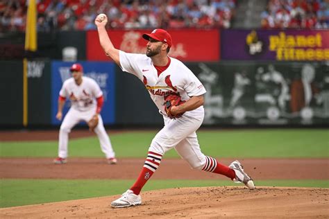 Cardinals Insider Reveals A Potential Rotation Change