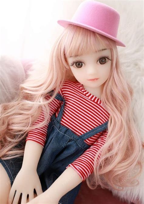 65CM Mini Barbie Sex Doll Alysa SLDOLLS