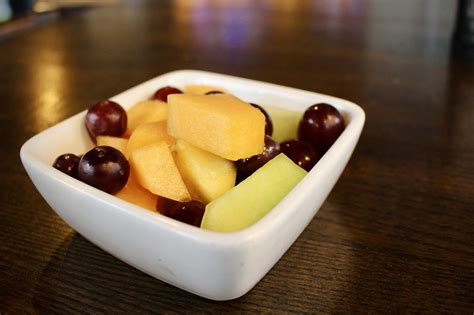 Menu - Fatpour Tap Works - McCormick