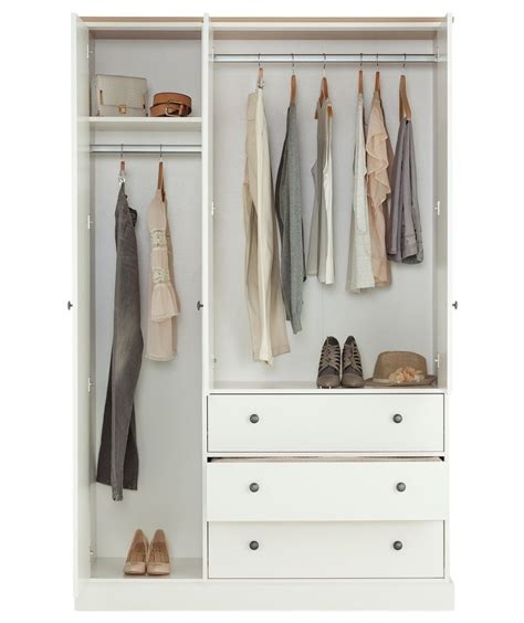 15 The Best Cheap Wardrobes With Drawers