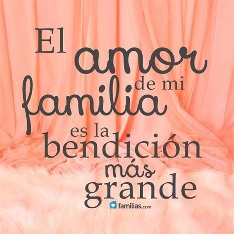 59 Best Familia Images On Pinterest Spanish Quotes Feelings And