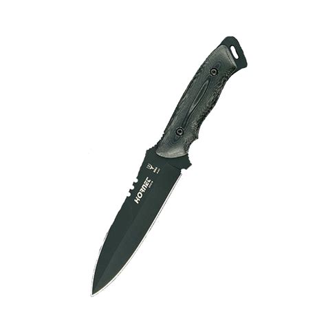 By The Sword Fixed Blade Tactical Knife