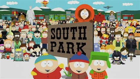 South Park Season 25 Episode 4 Takes Us Back To The Cold War The