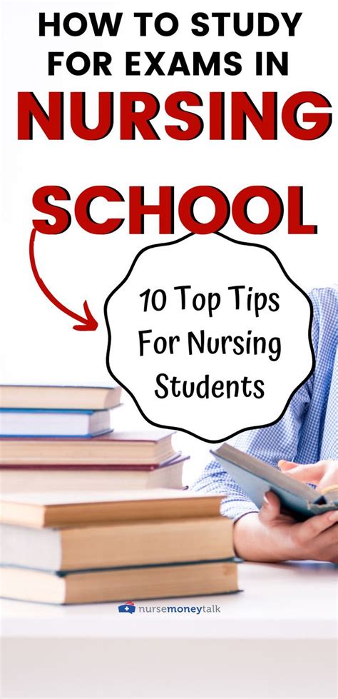 Here Are Some Tips Advice And Life Hacks For Studying In Nursing