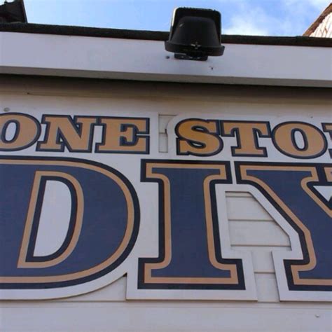 We did not find results for: One Stop Diy Ltd - Hardware Store in Kingsley