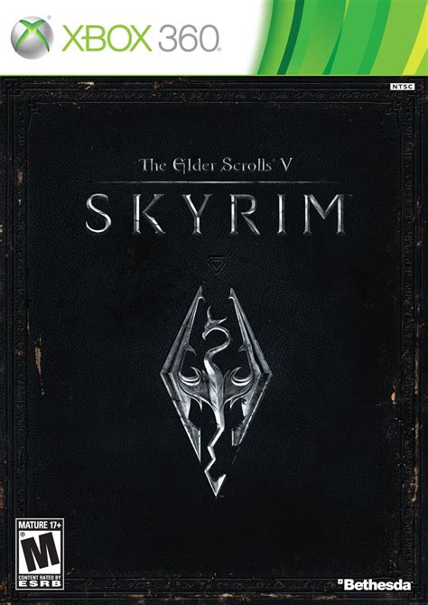 Elder Scrolls V Skyrim Release Date Xbox 360 Ps3 Pc
