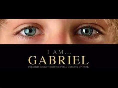 I am gabriel è un film del 2012 diretto da mike norris. I Am Gabriel | Full Christian Movie | Christian movies ...