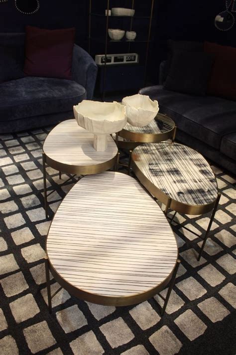 New Coffee Table Designs Offer Style And Functionality Coffee Table