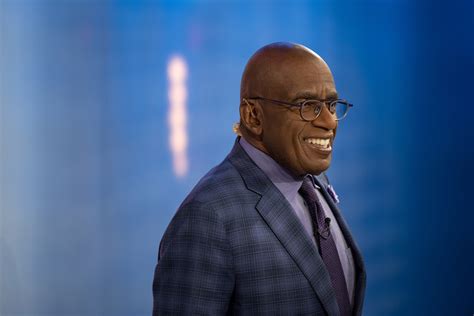 Todays Al Roker Hospitalized For ‘blood Clots In His Leg And Lungs As