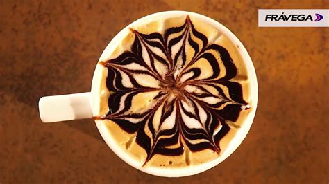 arte latte en casa youtube